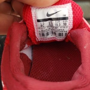 Nike Shoes - Infant Nike Revolution 4 w/ original box Nike Shoes - Infant Nike Revolution 4 w/ original box